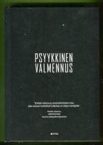 Psyykkinen valmennus