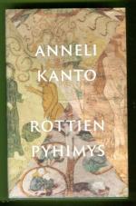 Rottien pyhimys