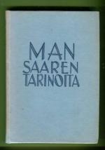 Man-saaren tarinoita
