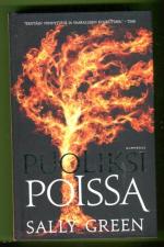 Half Bad 3 - Puoliksi poissa
