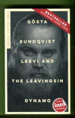 Gösta Sundqvist - Leevi and the Leavingsin dynamo