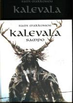 Kalevala & Kalevala: Sampo