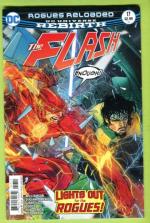Flash #17 Apr 17