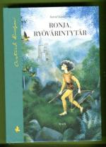 Ronja, ryövärintytär