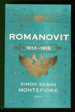 Romanovit 1613-1918