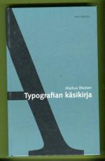 Typografian käsikirja