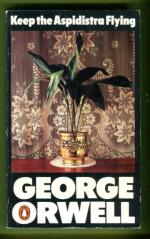 Keep the Aspidistra Flying