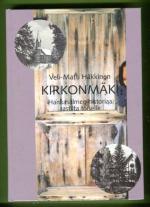 Kirkonmäki - Hankasalmen historiaa rastilta toiselle