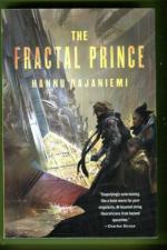 The Fractal Prince