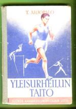 Yleisurheilun taito