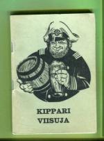 Kippariviisuja
