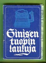 Sinisen tuopin lauluja