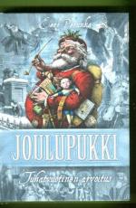 Joulupukki - Tuhatvuotinen arvoitus