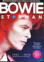 Bowie - Starman