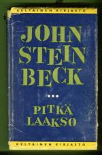 Pitkä laakso - Novelleja