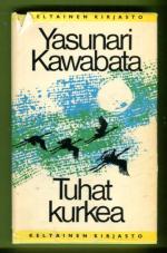 Tuhat kurkea