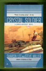 Great Migration Duology 1 - Crystal Soldier