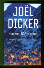 Huoneen 622 arvoitus