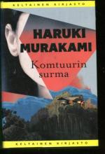 Komtuurin surma