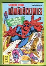 Hämähäkkimies 7/81 (Spider-Man)