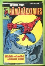 Hämähäkkimies 4/82 (Spider-Man)