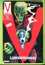 V-sarja 3/87 - Jakso 7/9