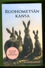 Ruohometsän kansa