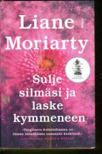 Sulje silmäsi ja laske kymmeneen
