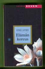 Elämän koreus - Valikoima runoja