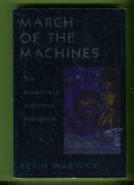 March of the Machines - The Breakthrough in Artificial Intelligence