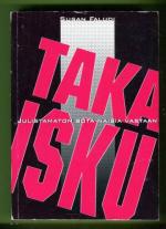 Takaisku - Julistamaton sota naisia vastaan