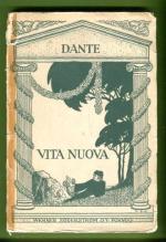 Vita Nuova (Uusi elämä)