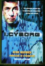 I, Cyborg