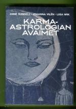 Karma-astrologian avaimet