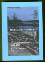 Tourulasta Tourulaan - Tourusten sukujuuria 1500-2000