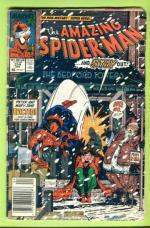 Amazing Spider-Man Vol. 1 #314 Apr 89