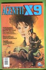 Agentti X9 2/92