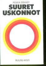 Suuret uskonnot - Viisitoista esitelmää