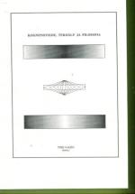 Kognitiotiede, tekoäly ja filosofia