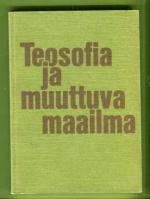 Teosofia ja muuttuva maailma
