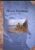 Hugo Simberg 1873-1917