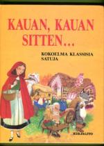 Kauan, kauan sitten...