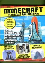 Minecraft - Mahtavat rakennelmat
