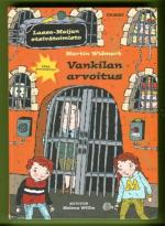 Lasse-Maijan etsivätoimisto - Vankilan arvoitus