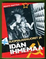Suomalaisnuoret ja idän ihmemaa