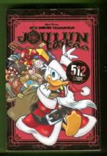 Aku Ankan taskukirja - Joulun taikaa