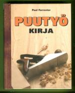 Puutyökirja