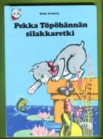 Pekka Töpöhännän silakkaretki