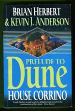 Prelude to Dune 3 - House Corrino