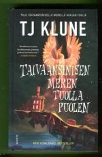 Taivaansinisen meren tuolla puolen